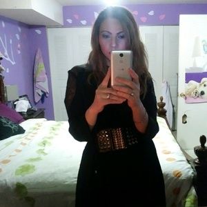 Meet your Posher, Vilma